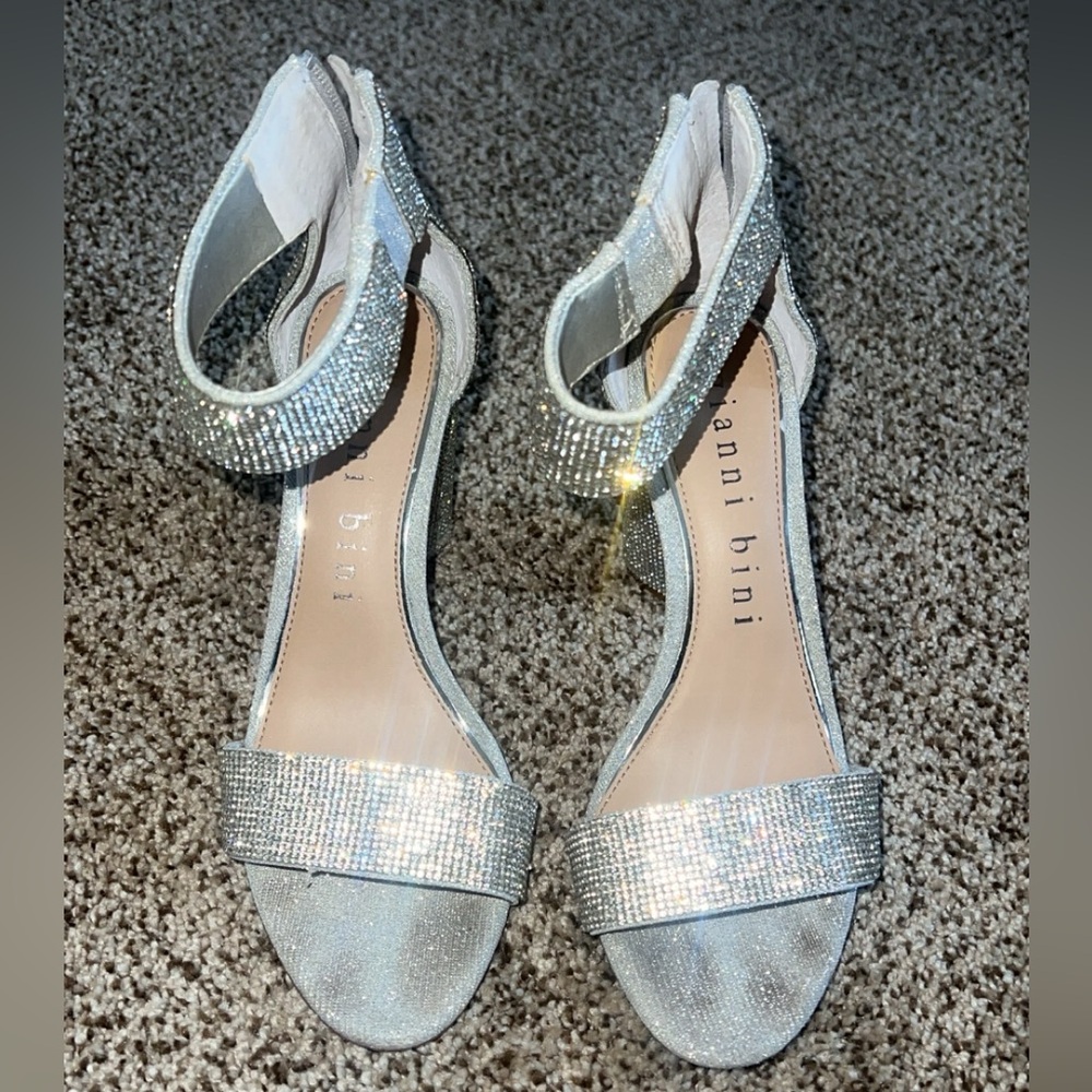 Gianni bini shoes